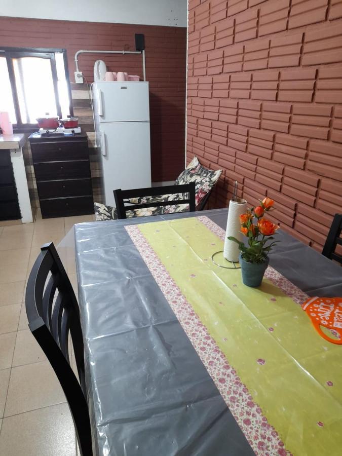 Apartament Edificio Ibanez Posadas Zewnętrze zdjęcie